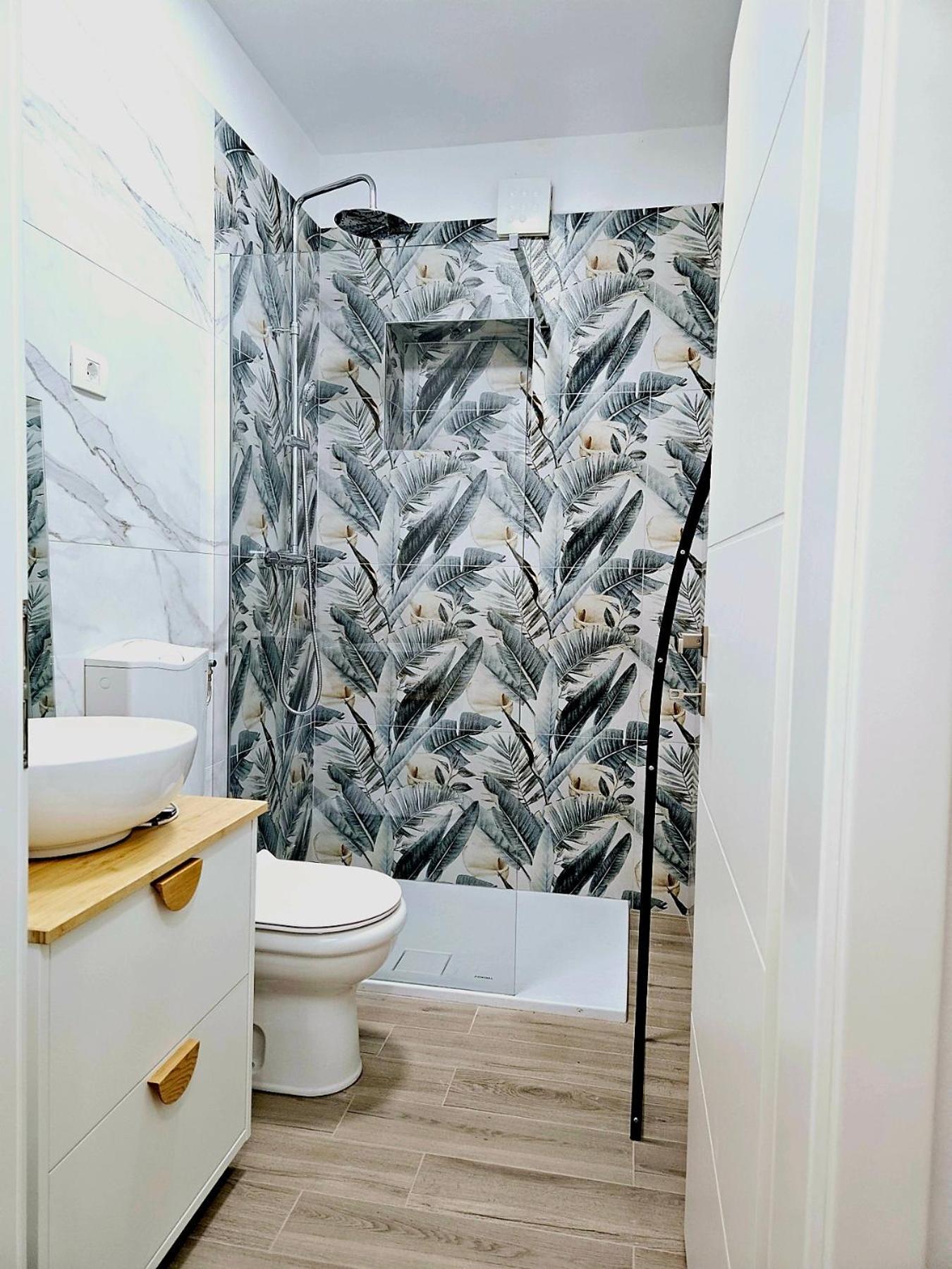 Apartma Tul Изола Экстерьер фото