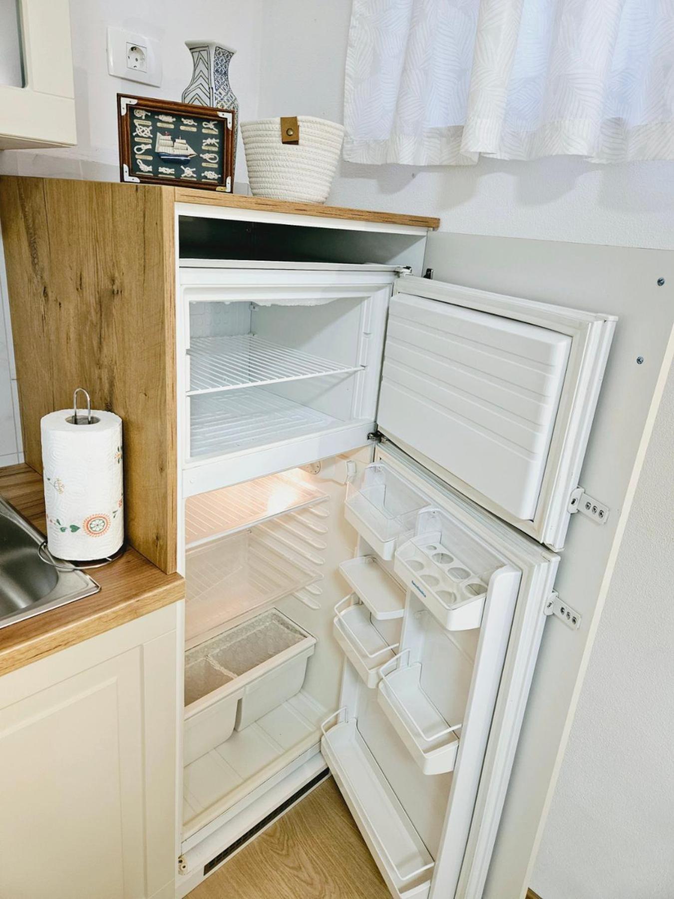 Apartma Tul Изола Экстерьер фото