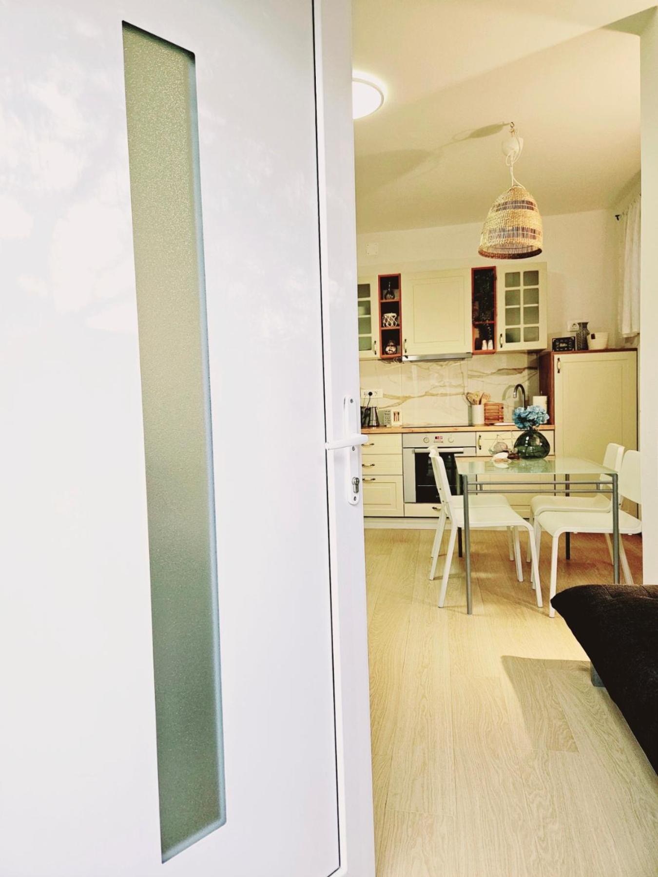 Apartma Tul Изола Экстерьер фото