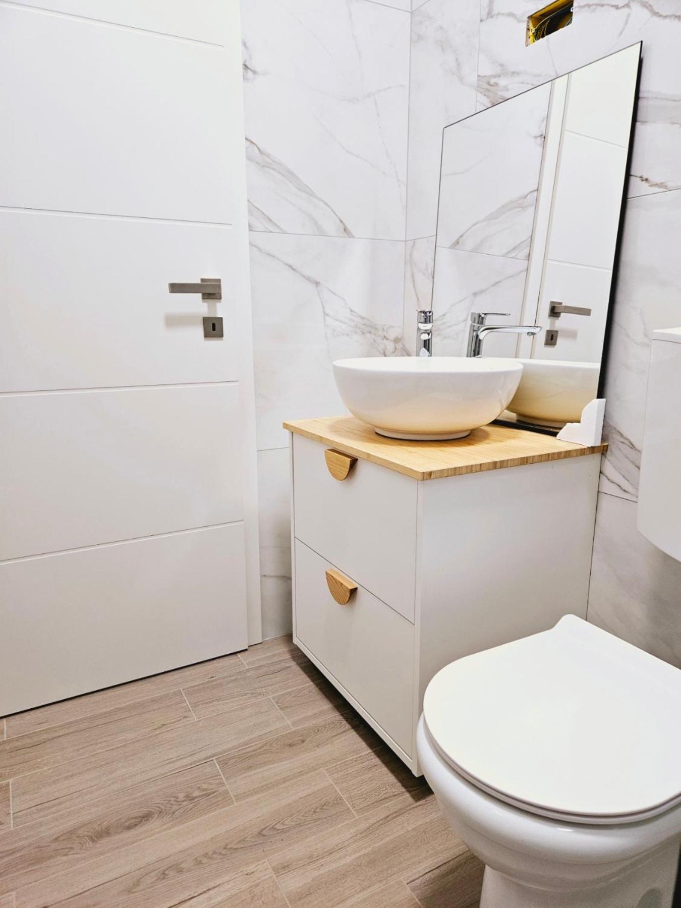 Apartma Tul Изола Экстерьер фото
