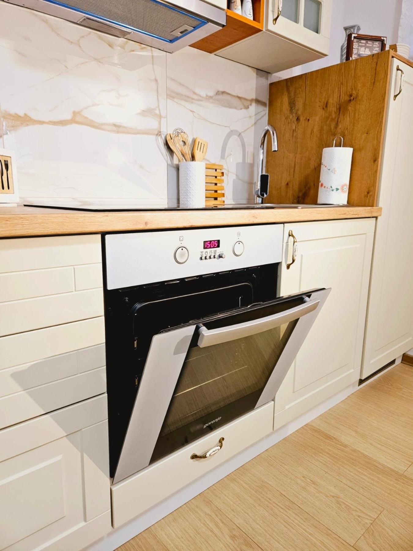 Apartma Tul Изола Экстерьер фото